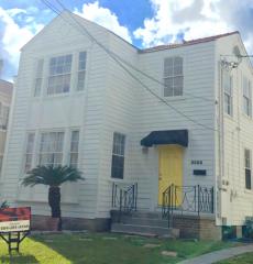 3222 Nashville Ave, New Orleans LA  70125-4724 exterior