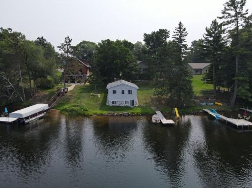 23445 Rustic Way, Siren, WI 54872-8228