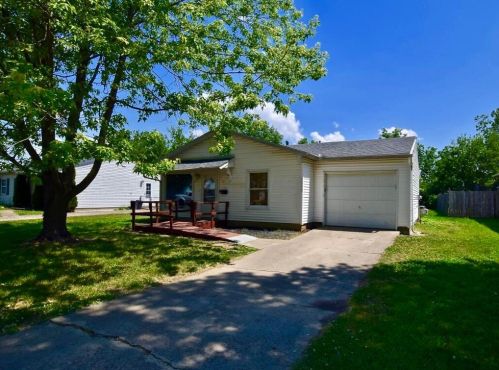 1228 Bahama Dr, Marion, OH 43302-1605