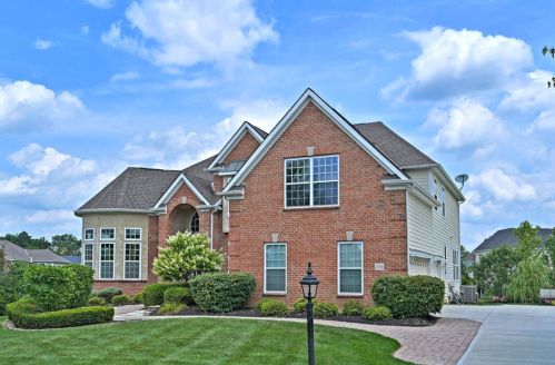 4668 Chantry Dr, Galena, OH 43021-8098