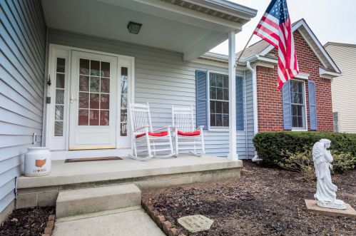 651 Poppy Ln, Marysville, OH 43040-8110