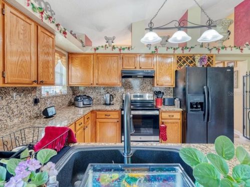 2448 Berkshire Ct, Kissimmee FL 34746-5419 exterior