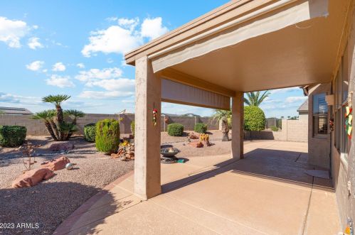 17428 Javelina Dr, Sun City, AZ 85374-2955