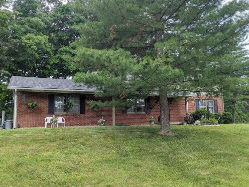 34 Tecumseh Dr, Chillicothe, OH 45601-1155