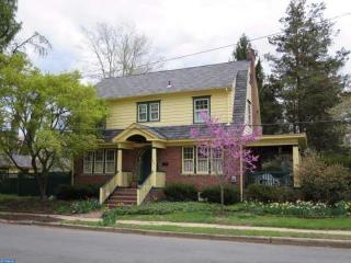 1630 Riverside Dr, Trenton, NJ 08618-5837
