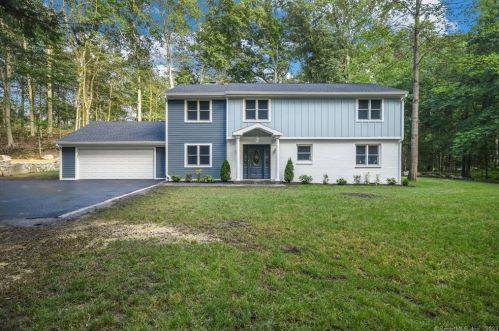 71 Shelter Rock Rd, Stamford, CT 06903-3530