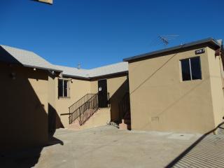 3087 Inez St, Los Angeles CA  90023-1606 exterior