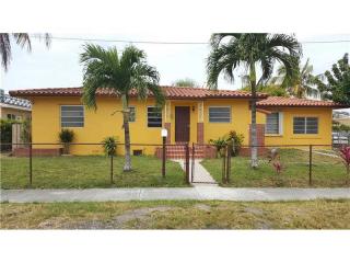 2810 76th Ave, Miami, FL 33155-2744