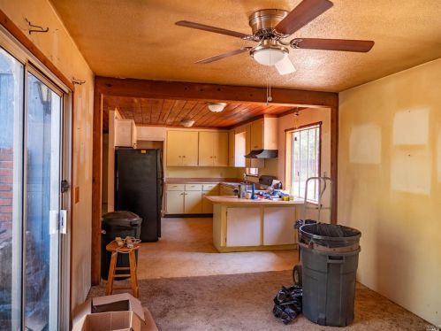 22619 Eastside Rd, Willits CA  95490-9780 exterior