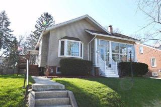 5800 37 Ave, Kenosha WI  53144-2632 exterior