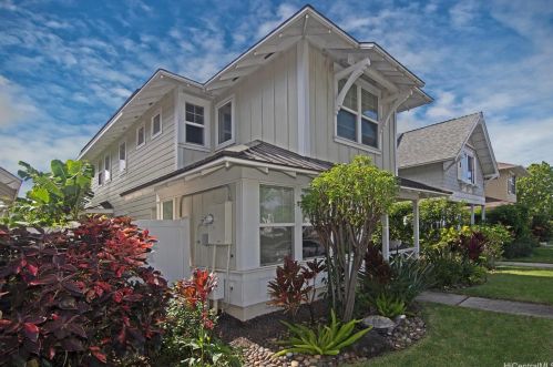 91-1256 Kaileolea Dr, Ewa Beach, HI 96706-5033