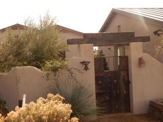 2561 Linda Vista Rd, Oracle, AZ