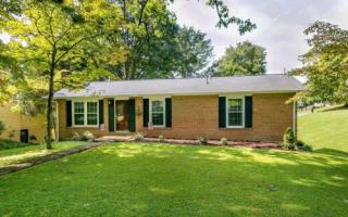 4502 Ronald Dr, Kingsport, TN 37664-4947