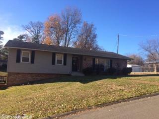 913 22nd St, Arkadelphia, AR 71923-6611
