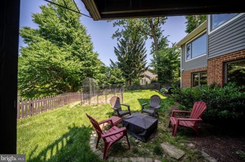 117 Diamond Ct, Harrisonburg VA  22801-3414 exterior