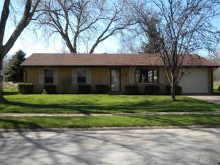 998 Hamlet Dr, Xenia, OH 45385-1717