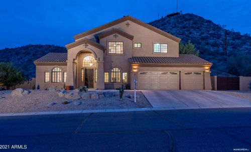 9663 Inglewood Cir, Mesa, AZ 85207-4149
