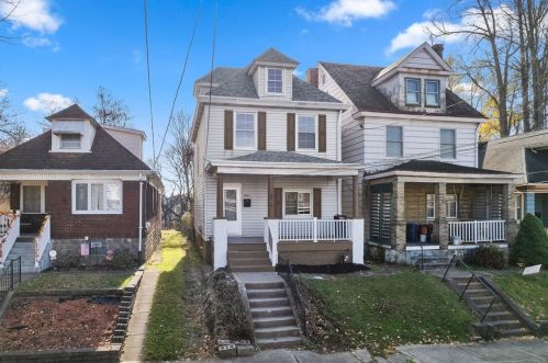 1403 Woodland Ave, Pittsburgh, PA 15212-2646