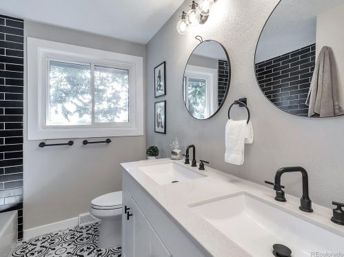 8280 Auburn Ln, Westminster CO  80031-3946 exterior