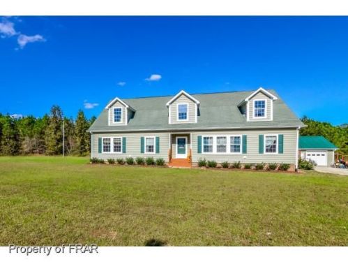 784 Our Way, Linden, NC 28356-8879