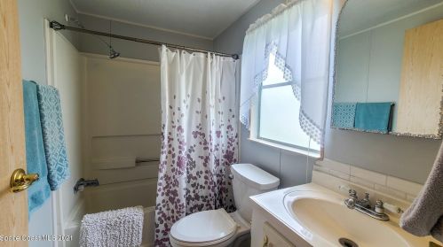 307 Basswood Ct, Cocoa FL  32926-3159 exterior