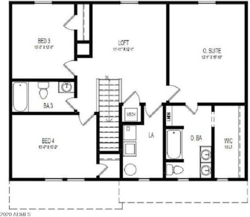 1604 Paige Dr, Bullhead City, AZ 86442-6252
