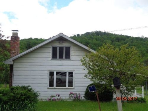 2317 Jackson Run Rd, Warren, PA 16365-7103