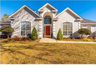 7230 Oakbriar Dr, Mobile, AL 36619-1232