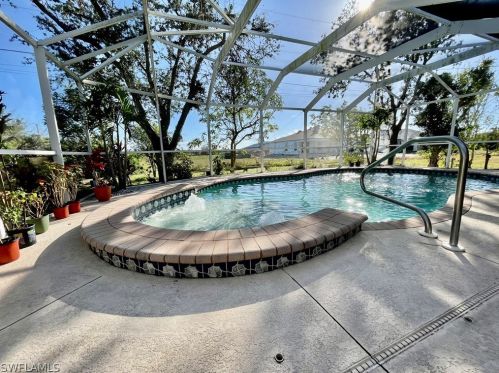2109 10th Ave, Cape Coral, FL 33909-4408