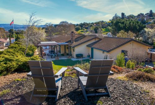 912 Skagen Dr, Solvang CA  93463-2246 exterior