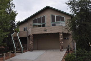 212 Whiting Dr, Payson, AZ 85541-4252