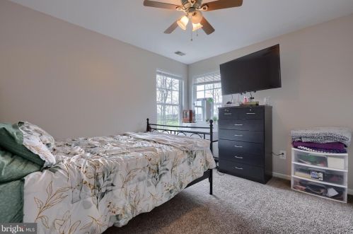 3555 Hardwood Ter, Spring Grove PA  17362-9104 exterior