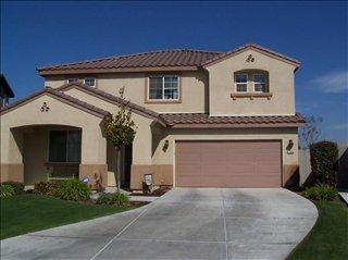 11904 Galileo Dr, Bakersfield, CA 93312-3361