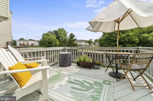 9801 Bartley Ct, Fredericksburg VA  22408-9225 exterior