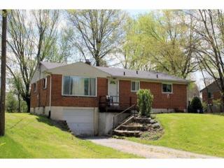 4708 Tealtown Rd, Milford, OH 45150-9551