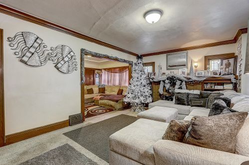 2654 47, Milwaukee WI exterior