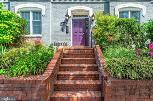 1118 C St, Washington, DC 20003-1402