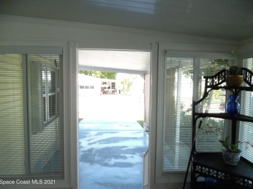 575 Marlin Cir, Sebastian FL  32976-2403 exterior