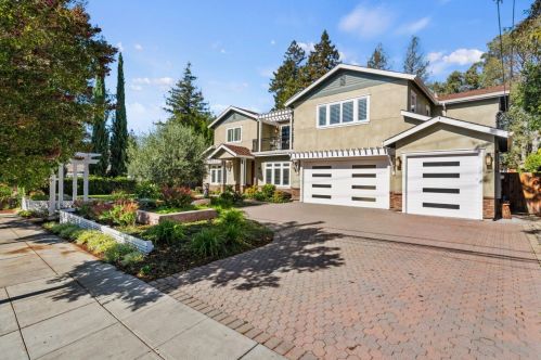 179 Inner Cir, Redwood City, CA 94062-2127
