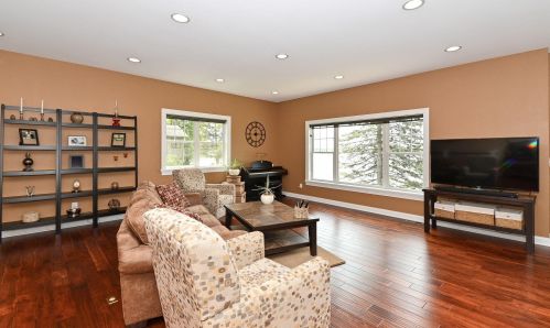 23305 Shore Dr, Kansasville WI  53139-9714 exterior