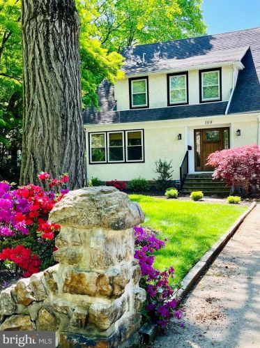 108 Walnut Ave, Wayne, PA