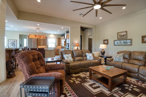 19142 Tonto Verde Ct, Scottsdale AZ 85263-5209 exterior