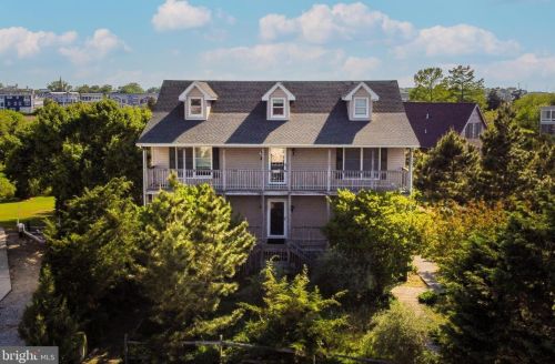206 Massachusetts Ave, Lewes, DE 19958-3141