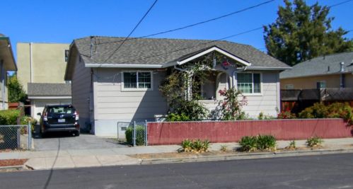 235 Standish St, Redwood City, CA 94063-1219