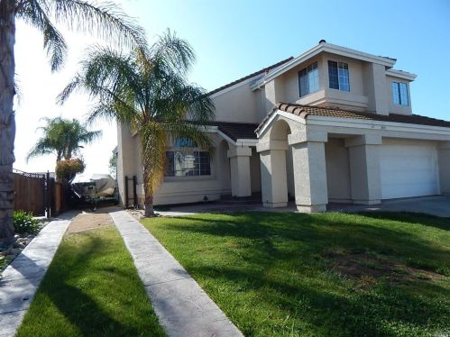 809 Monaghan Cir, Vacaville, CA 95688-8533