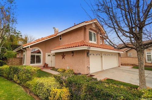 22004 Pamplico Dr, Santa Clarita, CA 91350-2177
