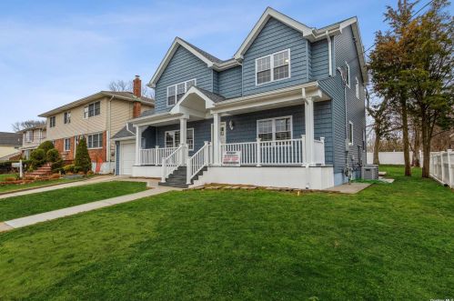 462 Kirkman Ave, Floral Park, NY 11003-3700