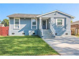 4002 Colorado Ave, Kenner, LA 70065-2133