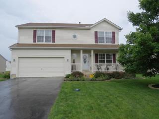 570 Jameson St, Ashville, OH 43103-2510