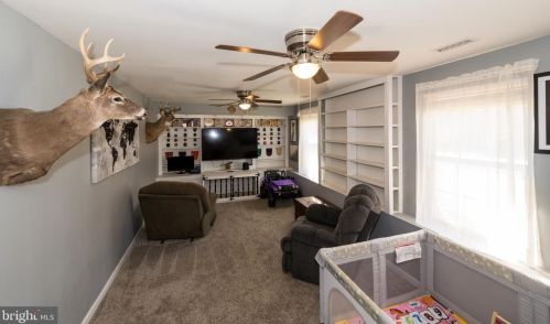 3705 Overview Dr, Fredericksburg VA  22408-8765 exterior
